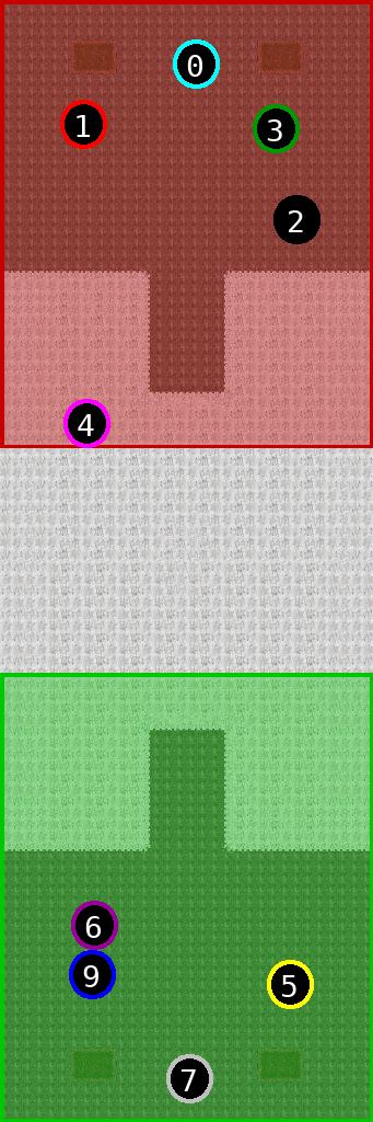 sat pic of Techno_Lands 5v5 Siege